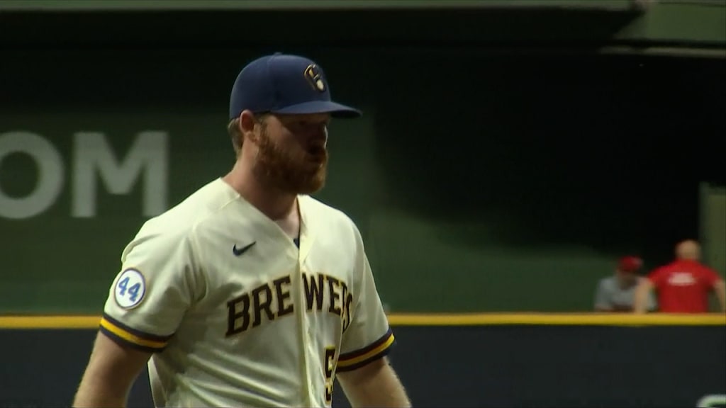 Brewers may have found a bargain in Brad Boxberger - Brew Crew Ball