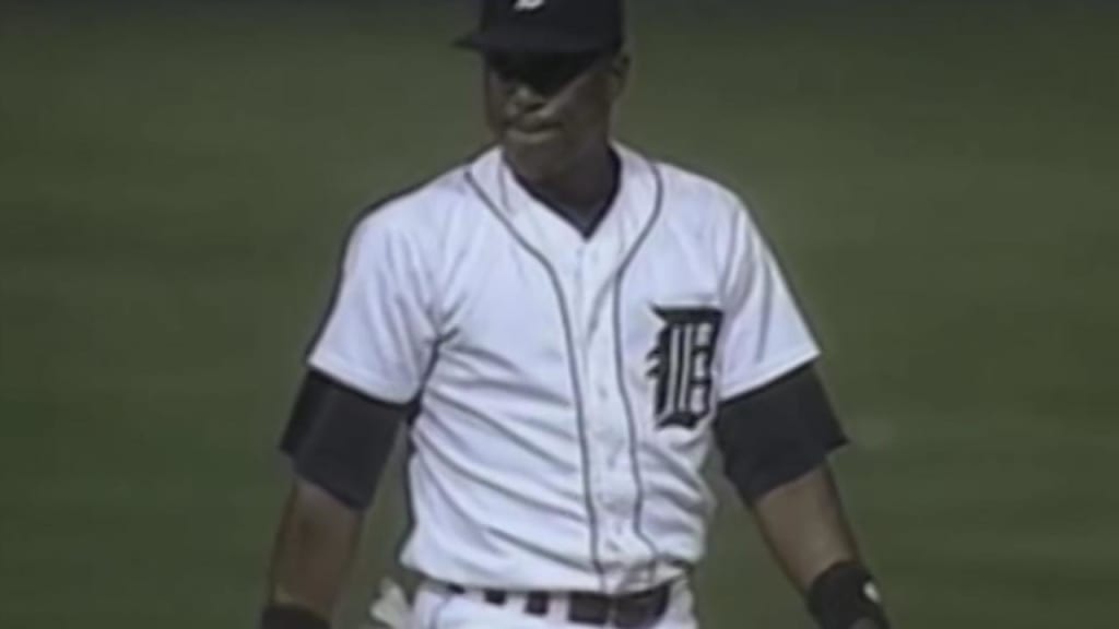 Lou Whitaker – Society for American Baseball Research