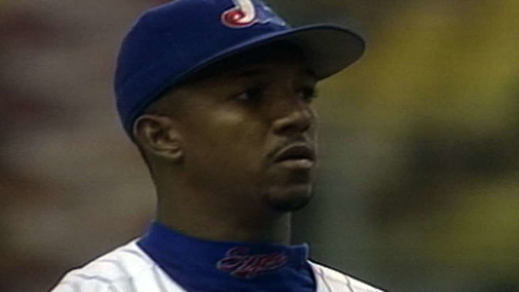 MLB: Pedro Martinez, Montreal Expos (1994) 