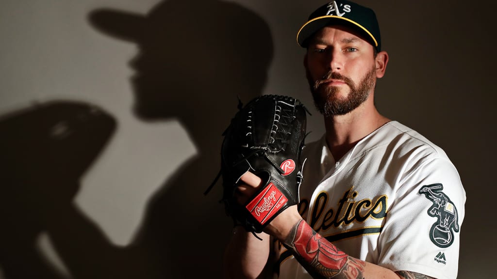 John Axford is on the disabled list for the first time in his eight-year career. (AP)