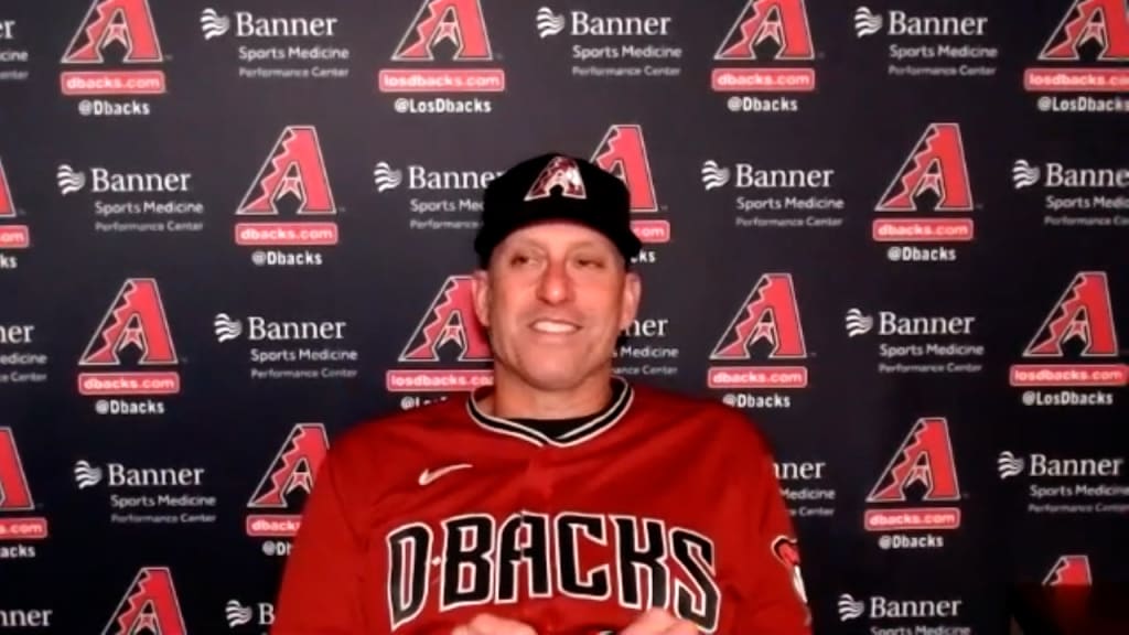 Torey Lovullo's unique lingo