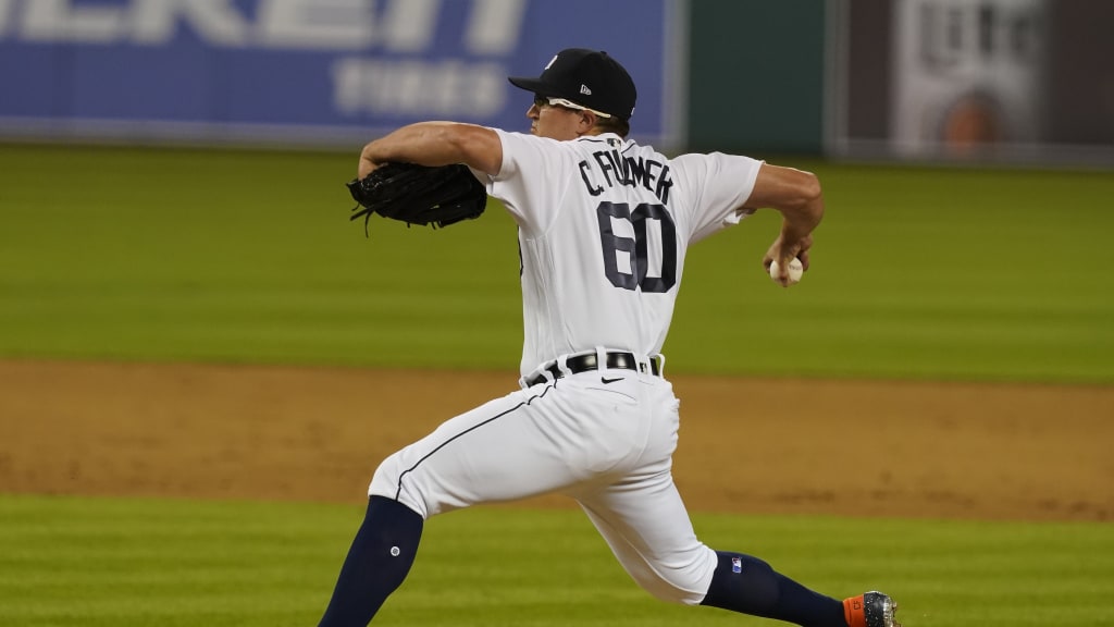 Former Detroit Tigers right-hander called up to join Tampa Bay Rays