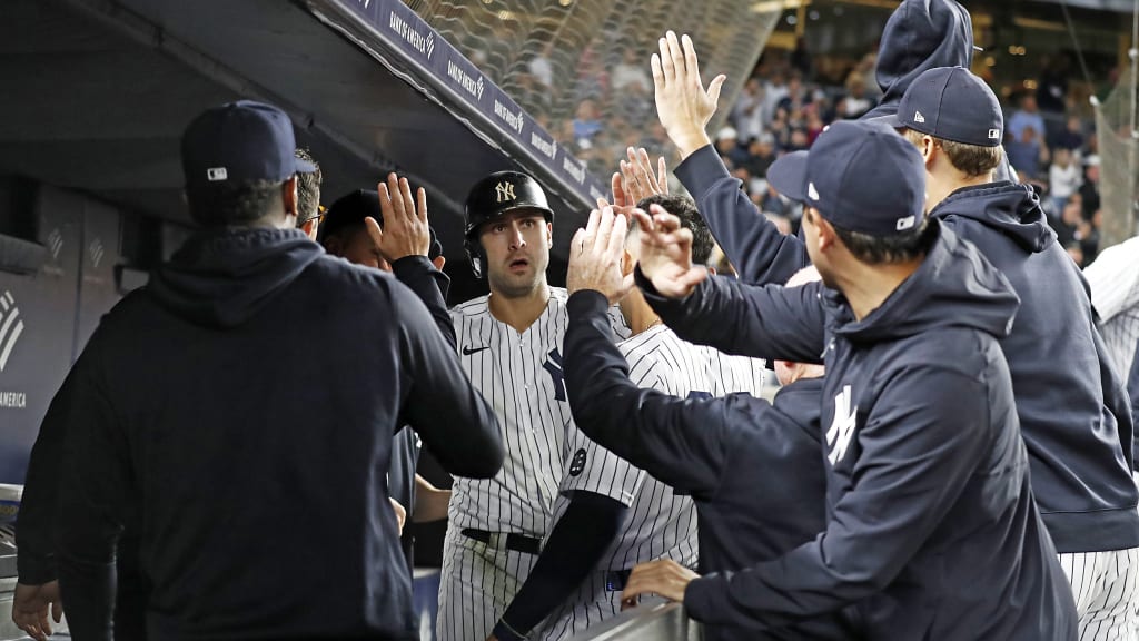 Photo of Young Gerrit Cole as a Diehard Yankee Fan is So Weird