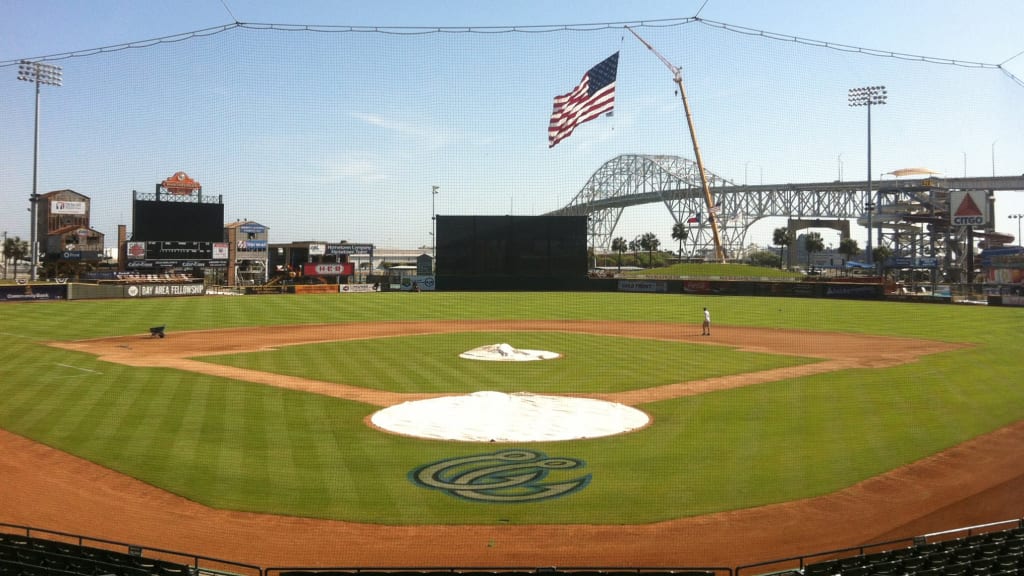 Corpus Christi Hooks Baseball Team Change To Honey Butter Chicken Biscuits