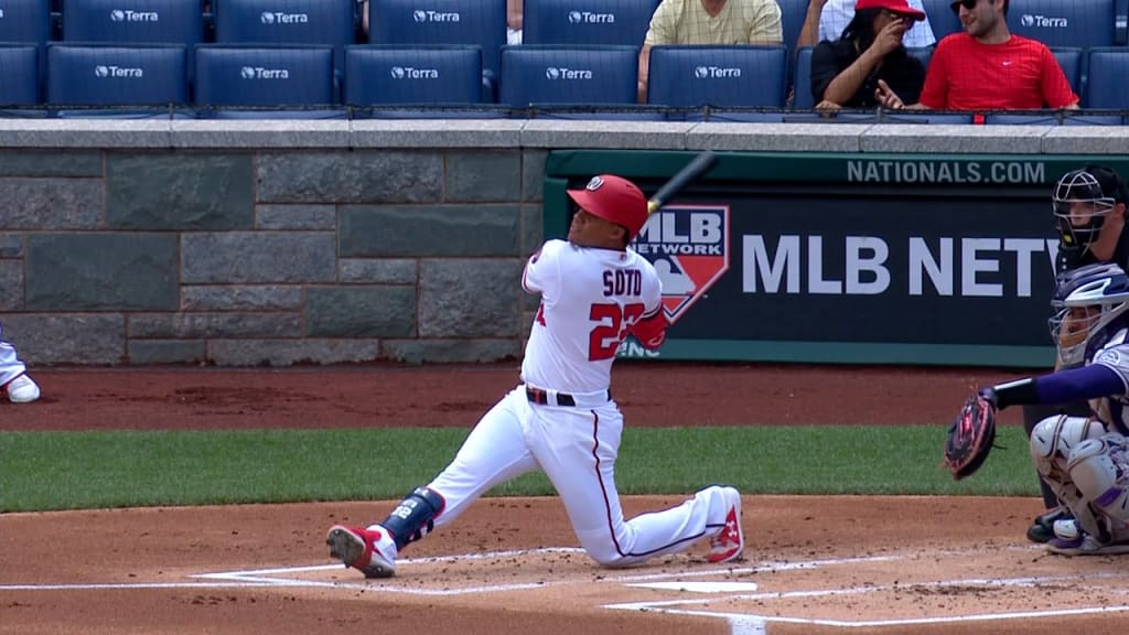 2 reasons the Nationals must trade Juan Soto in 2022 MLB season