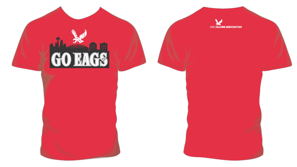 EWU Day at the Seattle Mariners Seattle Mariners