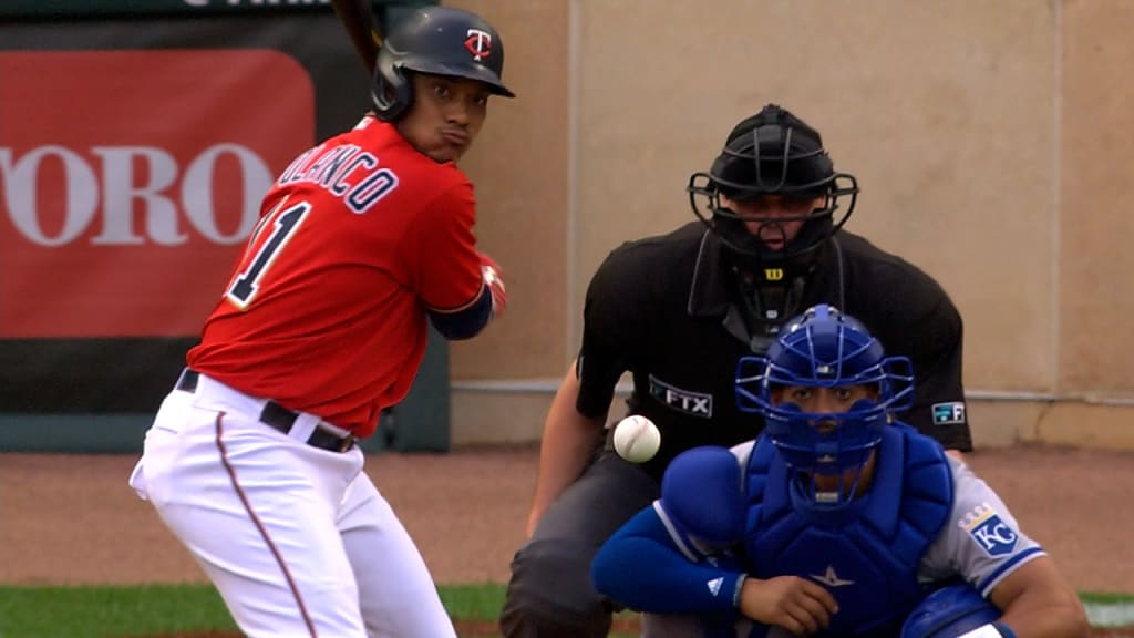 Slick fielding from Carlos Correa, Jorge Polanco anchors Twins infield