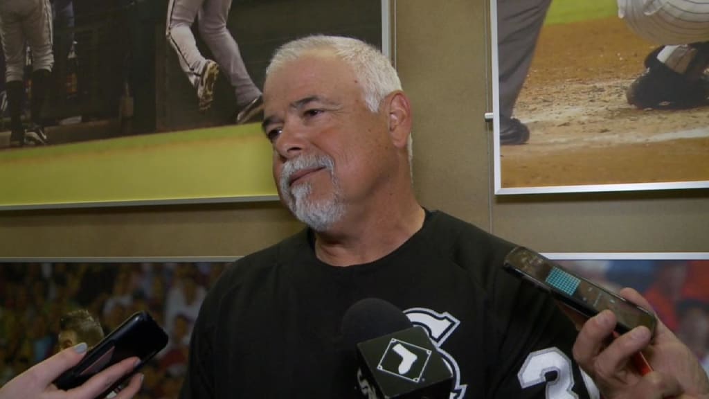 Renteria on optioning Jimenez