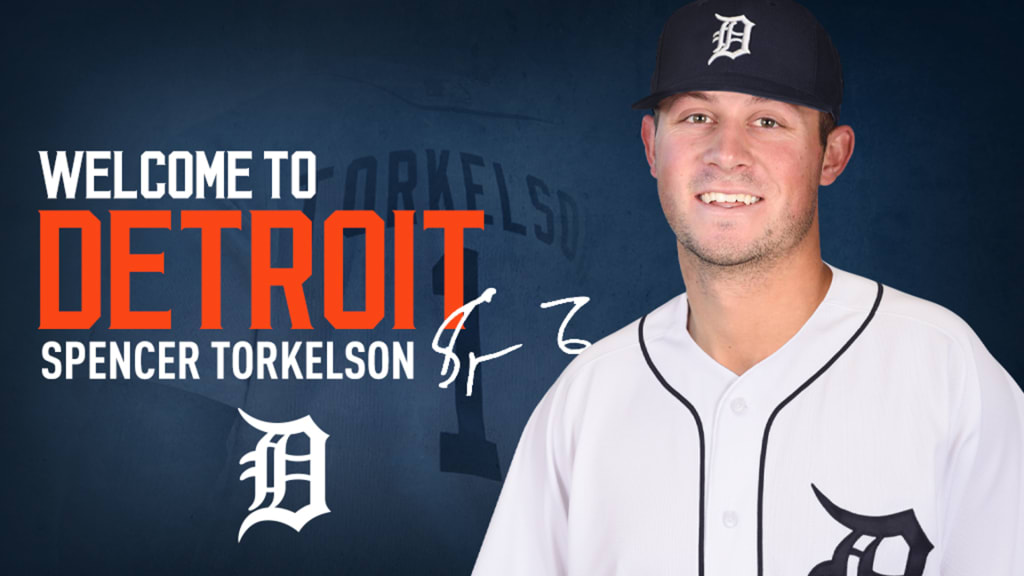 Tigers' Spencer Torkelson lambasts umpire after called third