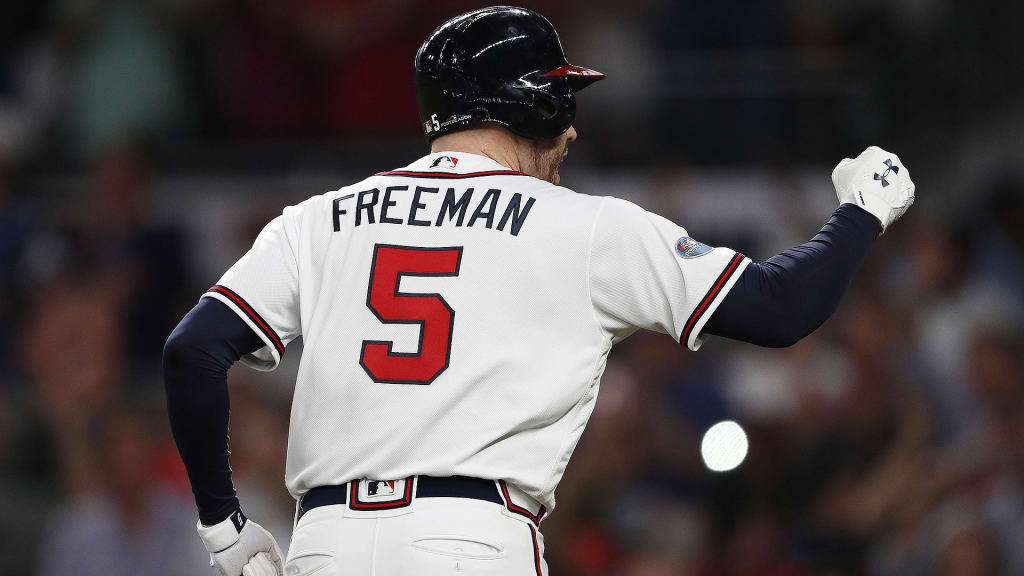 This Day in Braves History: Atlanta and Freddie Freeman avoid
