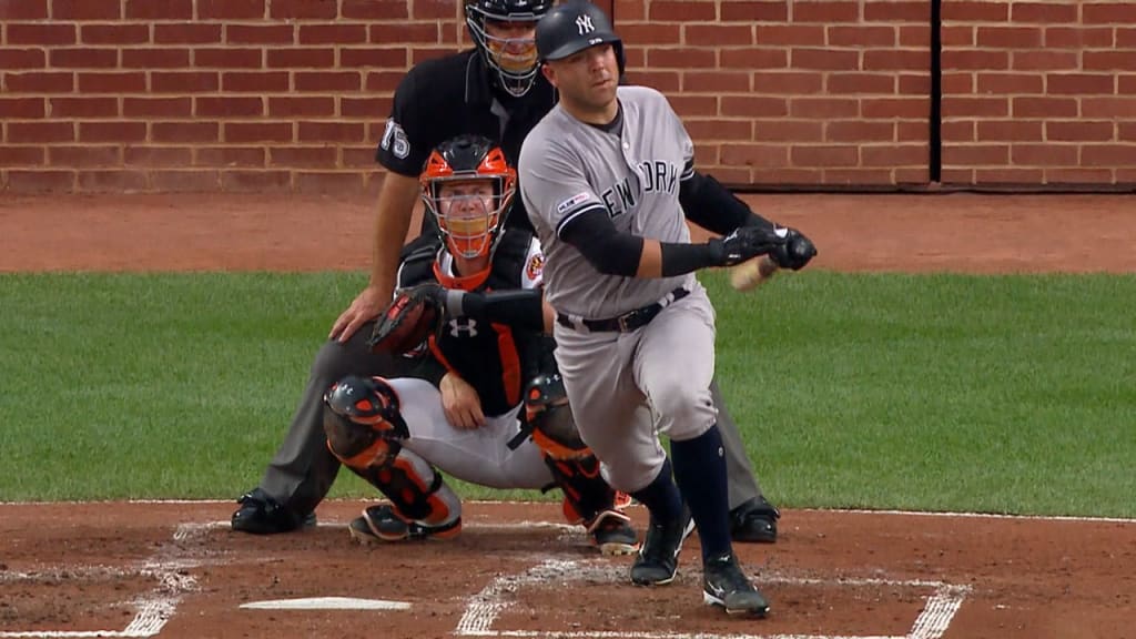 Typical Yankees Fans - Yanks Go Yard