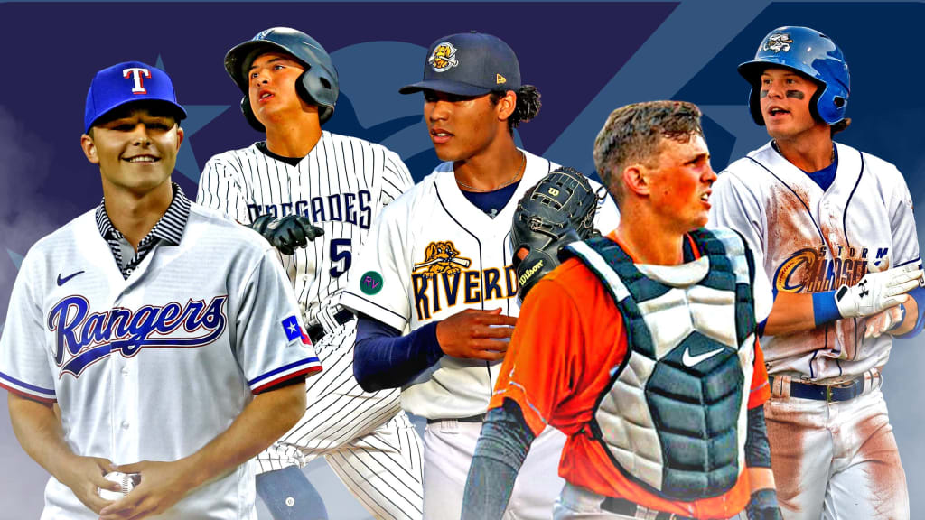 Minor League Promos sur Twitter : One of the new trends in @MiLB