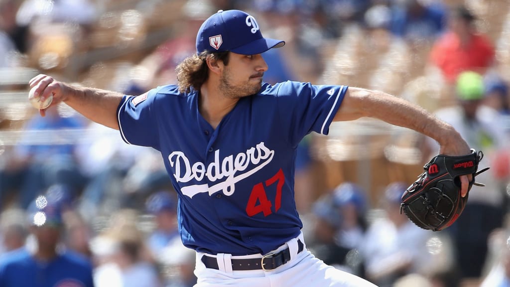 Former Dodger Joins Brewers on Minor League Deal - Inside the Dodgers