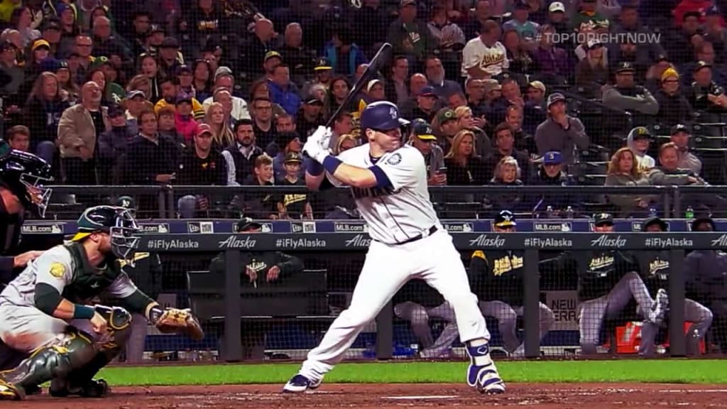 Top 10 C Right Now: Zunino