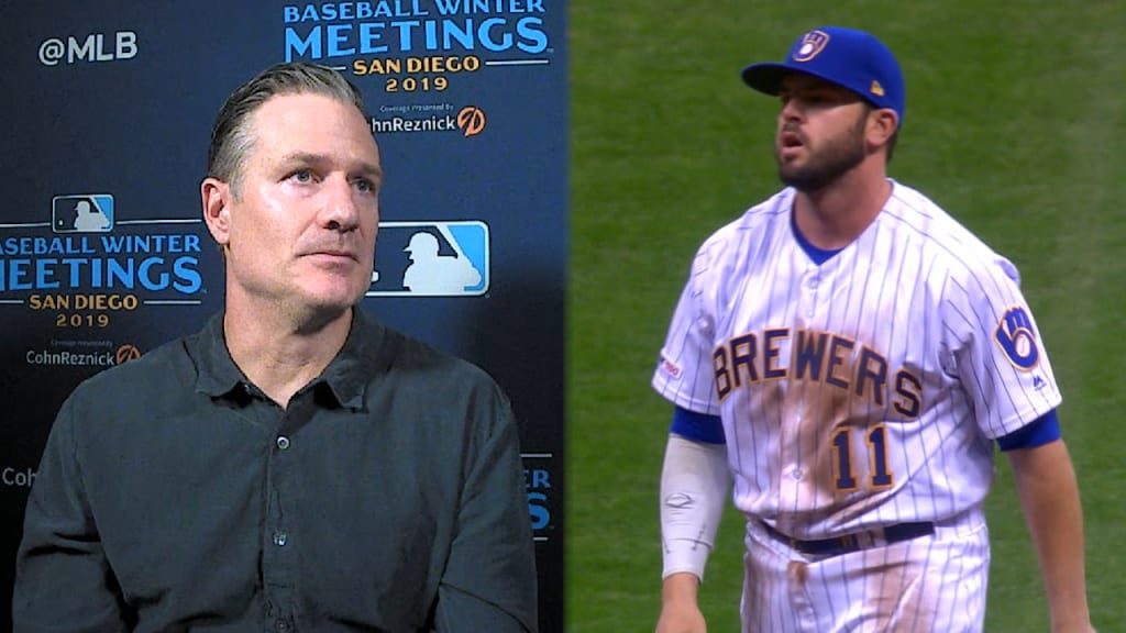 Bell on Moustakas' impact