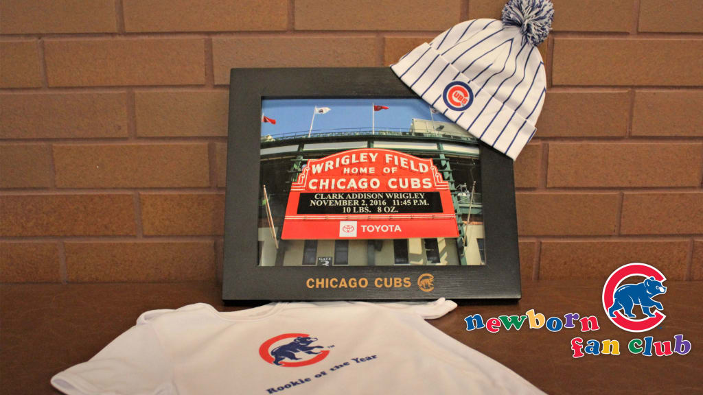 Chicago Cubs Chicago Cubs