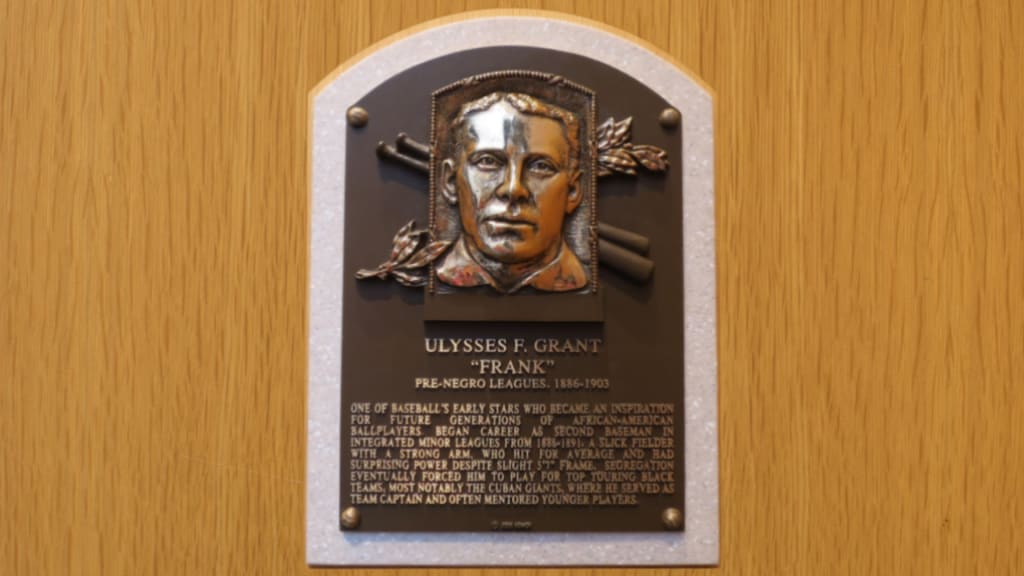 National Baseball Hall of Fame