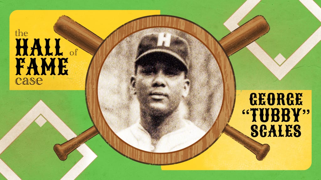 The greatest baseball player of all time is Oscar Charleston - Beyond the  Box Score