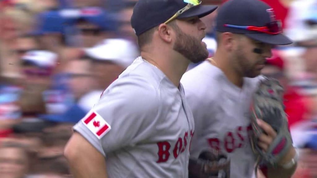 Mike Napoli has avascular necrosis in his hips 