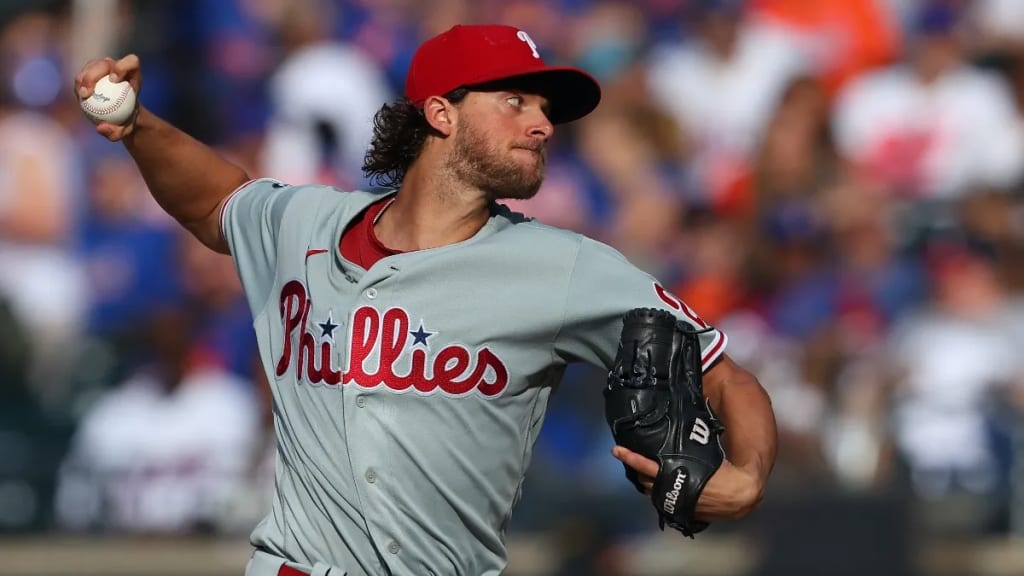Phillies vs. Mariners prediction, betting odds for MLB on Tuesday 