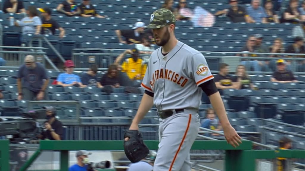 Stumbling SF Giants give Rockies first series win vs. NL West foe all year