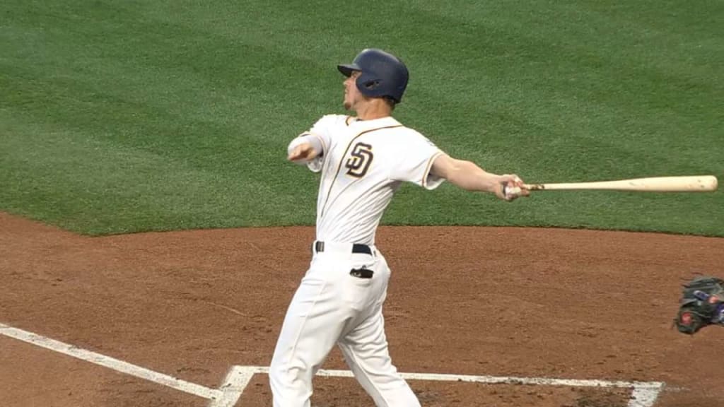 Ex-Padre Wil Myers Signs One-Year Deal With Reds – NBC 7 San Diego