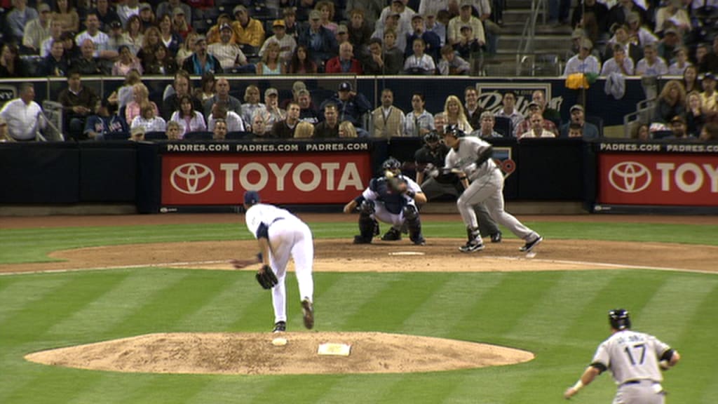 On this day in 2004, Miguel Cabrera hit the final regular season home run  at Olympic Stadium in Montreal. He's also one of only two…