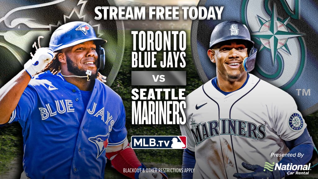 How to watch Blue Jays-Royals on , June 8, 2022