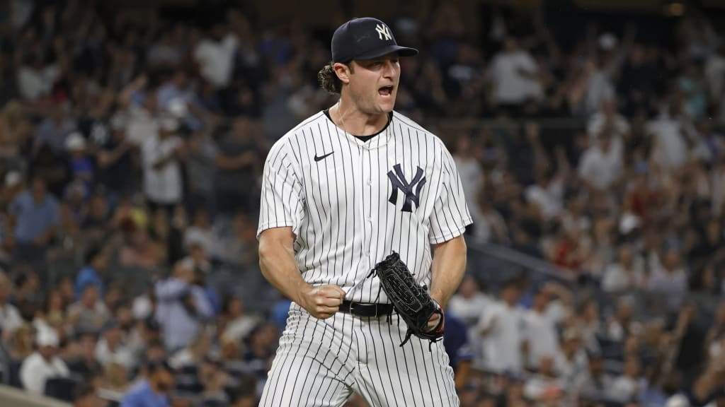 What's it like to NOT put on pinstripes? Not every Yankee is