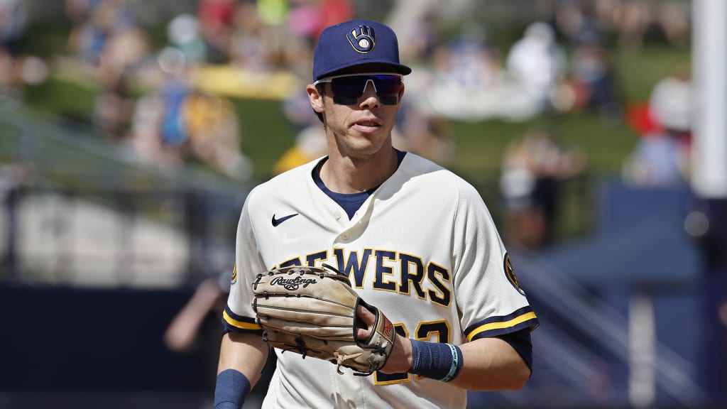 Brewers key takeaways from Spring Training 2020