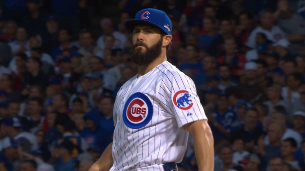 Chicago Cubs erase a 5-run deficit to beat the White Sox 10-7