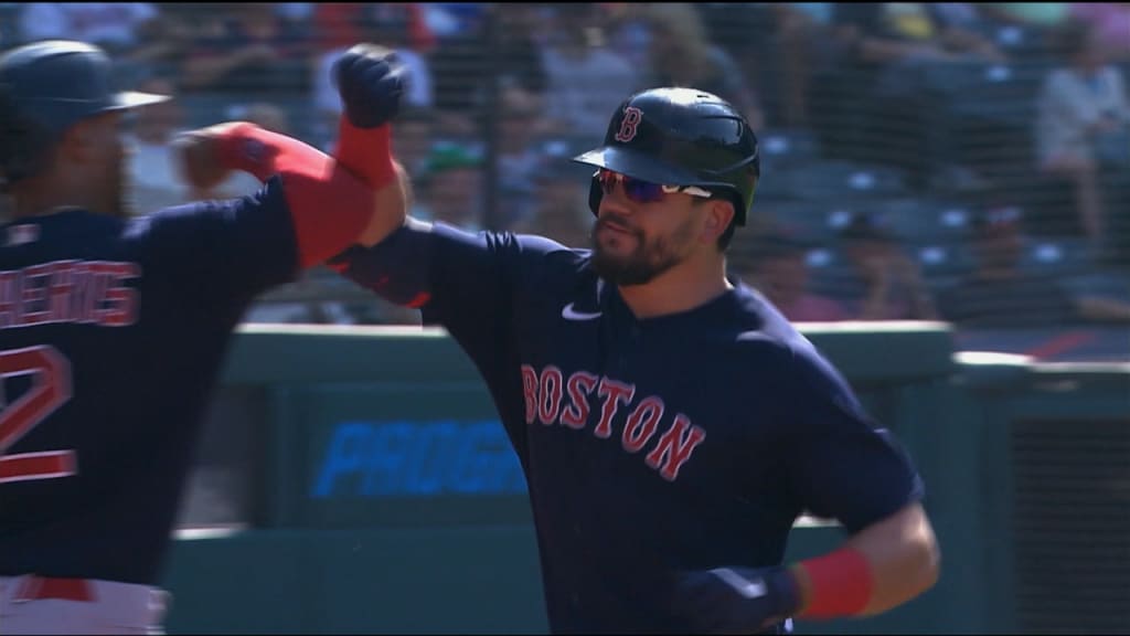 Arroyo HR, solid pitching carry Red Sox past Orioles 3-1