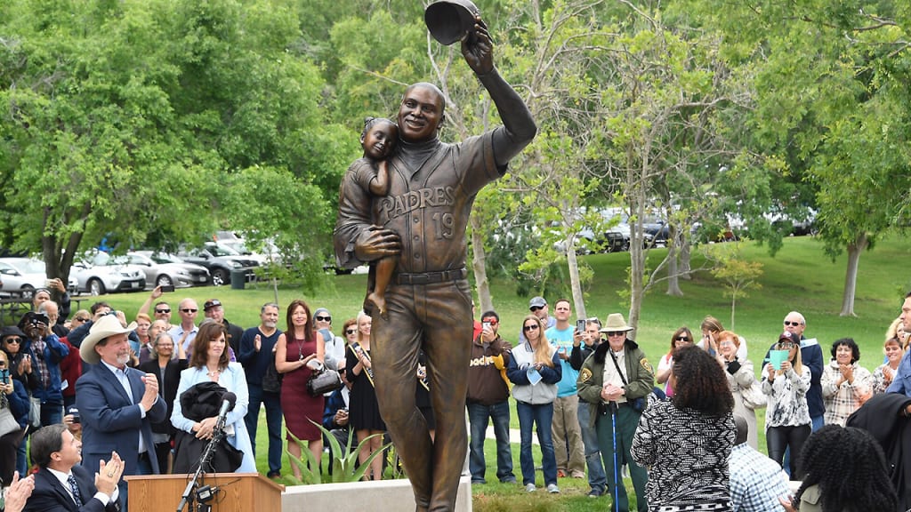 Remembering Tony Gwynn