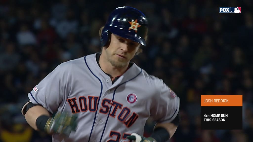 Houston Astros should trade Josh Reddick to the Padres for prospects