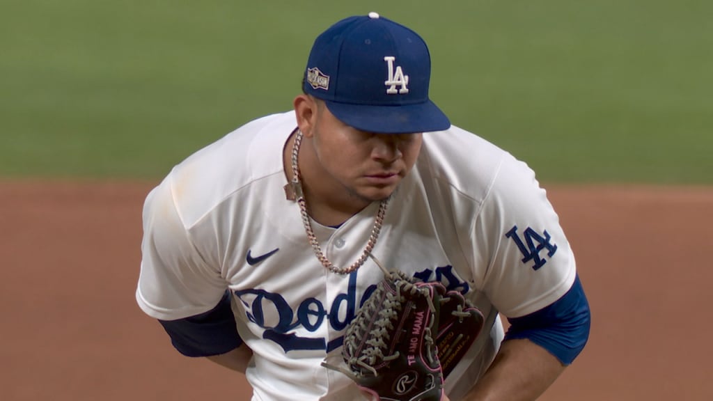 Dodgers Final NLDS Roster Spots, Rookie Pitchers Dominating