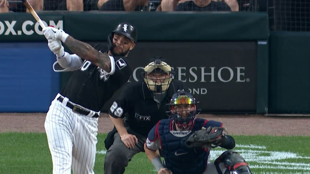 White Sox 3, Yankees 2: Zavala launches two homers - South Side Sox