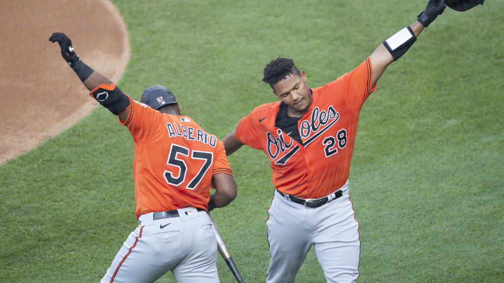 Return of 'John Means Day' offers reminder of how far Orioles have come