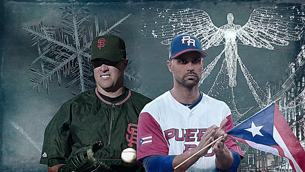 MLB Opening Day 2014: The 12 Best Beards in Baseball