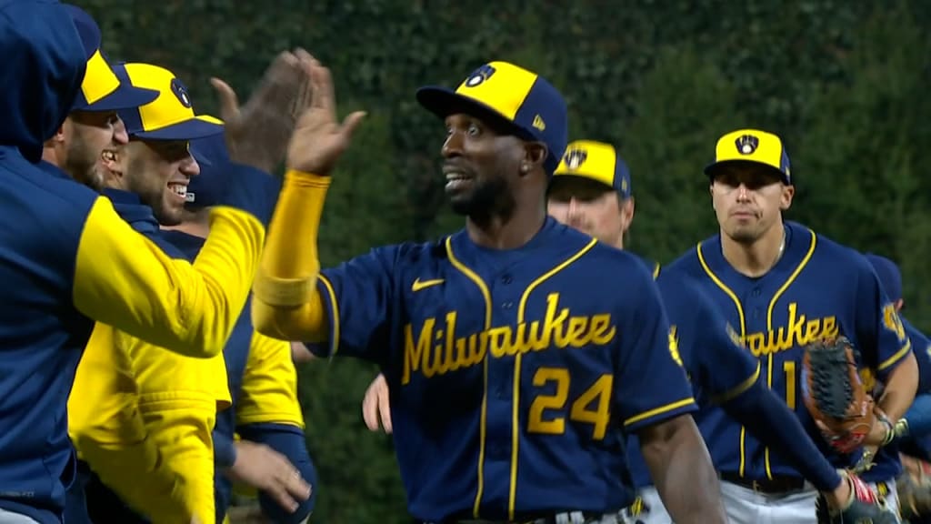 Eric Lauer strikes out 13 against Phillies on Sunday Night Baseball