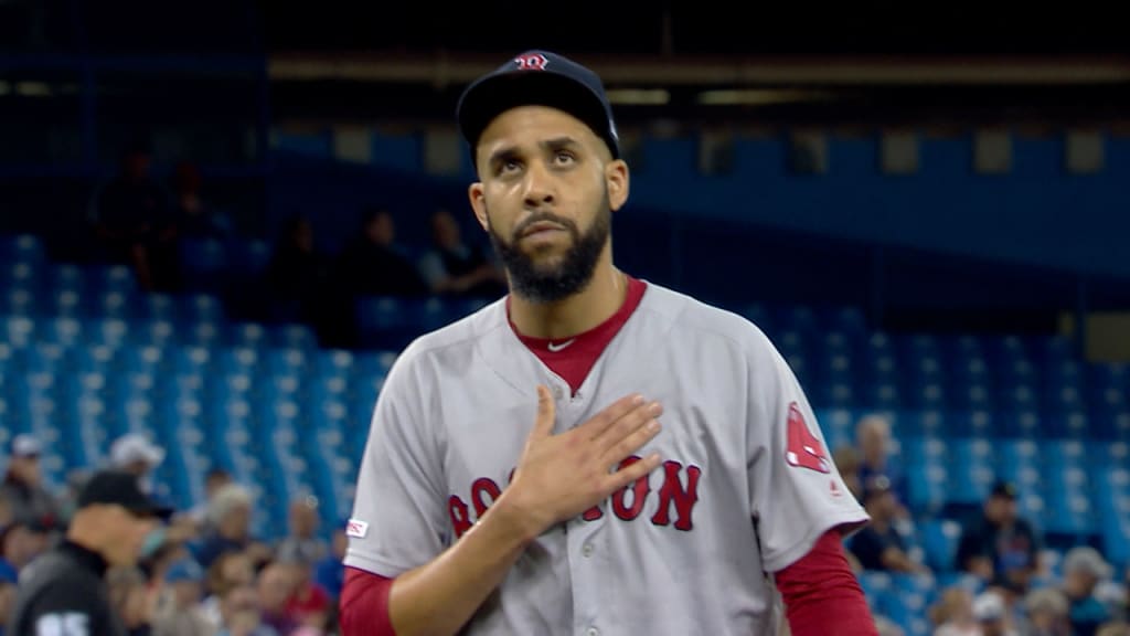 Price strands a pair in the 1st
