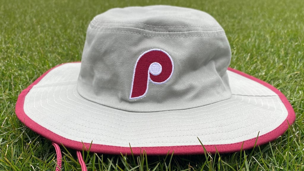 phillies boonie hat