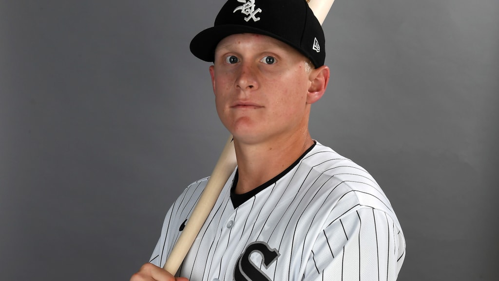 Andrew Vaughn of the Chicago White Sox rounds the bases on his News  Photo - Getty Images