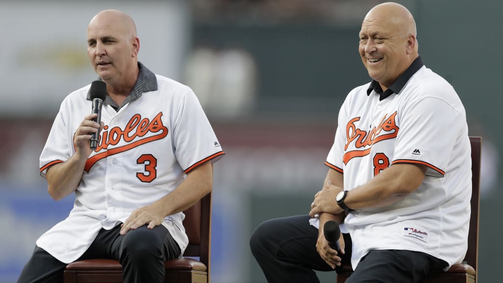 Cal Ripken Sr. foundation helps to feed hungry