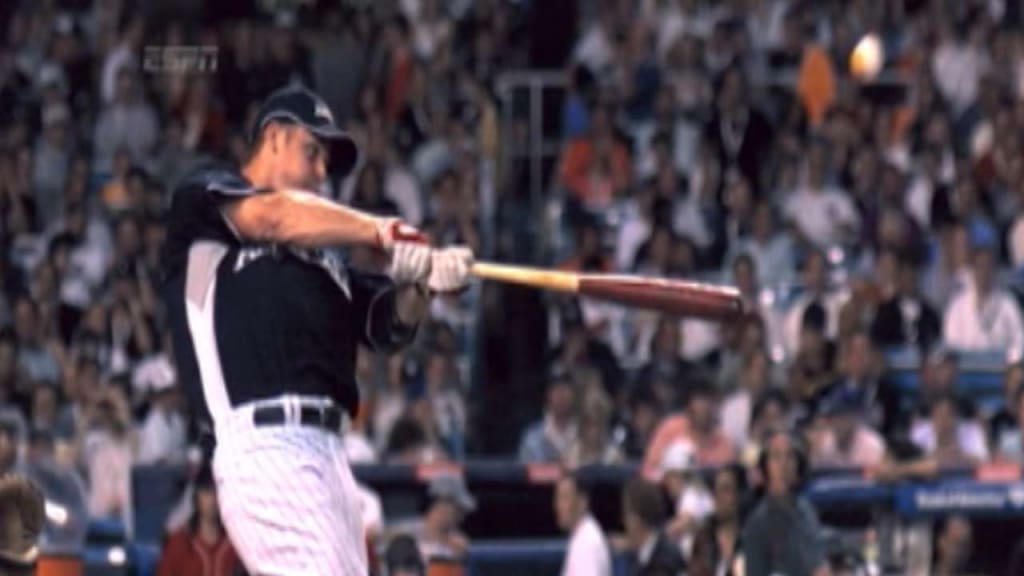 Every team's best Home Run Derby performance