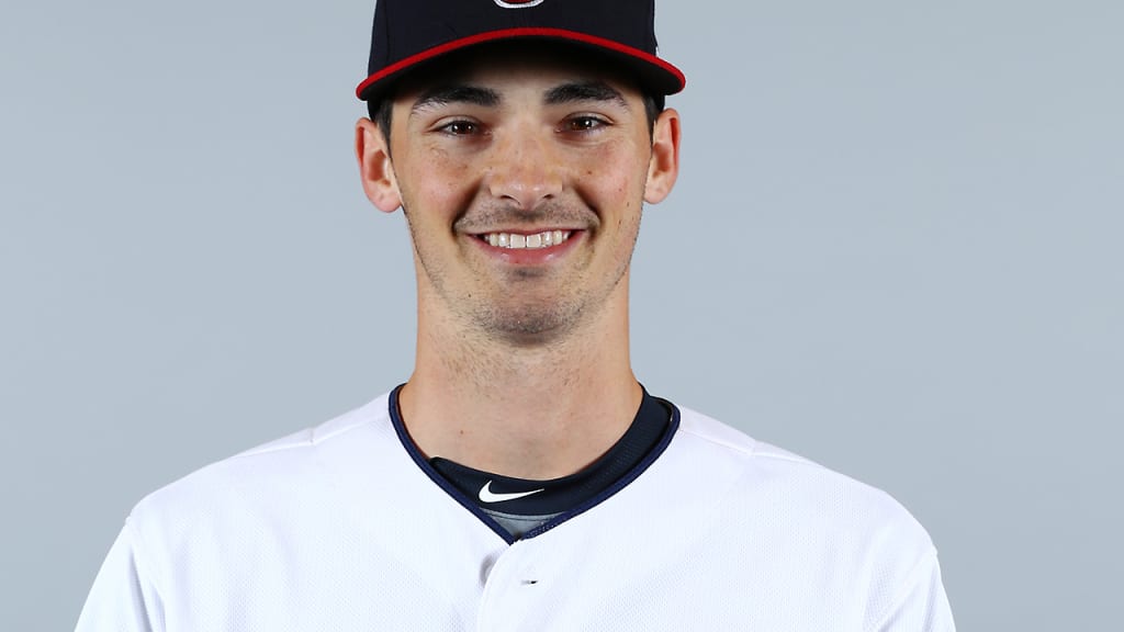 Hoby Milner went 5-4 with a 2.77 ERA in 49 appearances between Double-A and Triple-A in 2016.