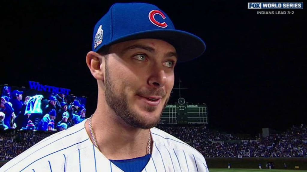 Sources - Kris Bryant loses grievance against Cubs, won't be free