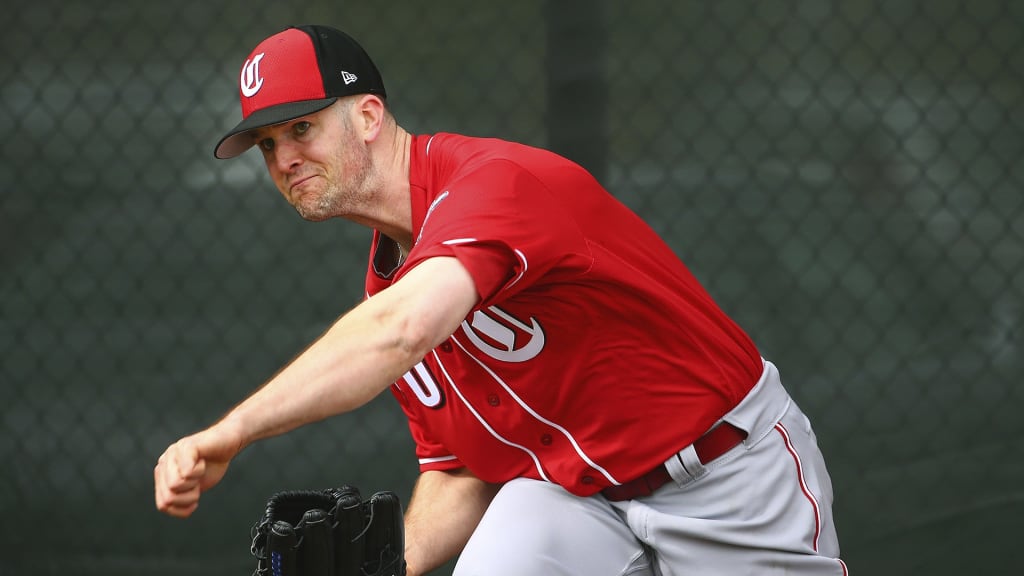 alex wood