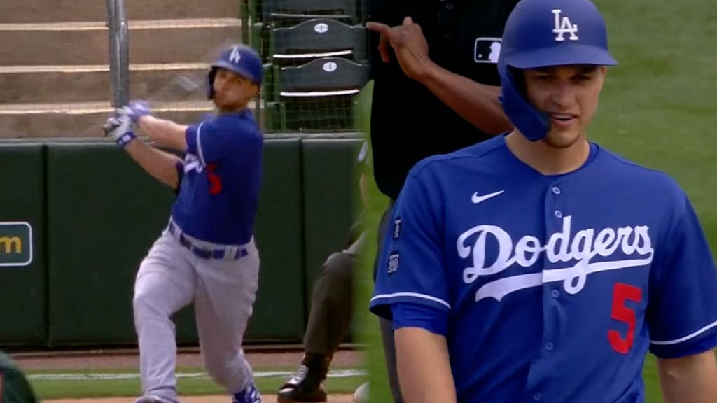 Dodgers Summer Camp Preview: Austin Barnes Returns To Lineup For