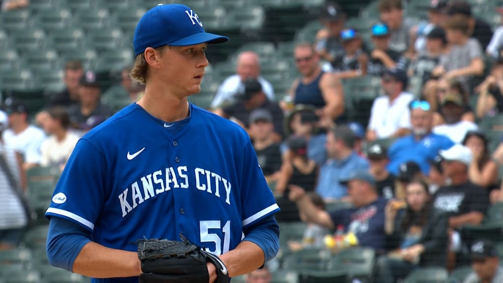 2019 MLB Draft (This Guy Could Join the White Sox Tonight): Bobby Witt Jr.  - South Side Sox