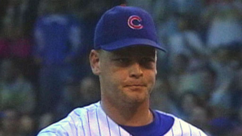 Kerry Wood – Society for American Baseball Research